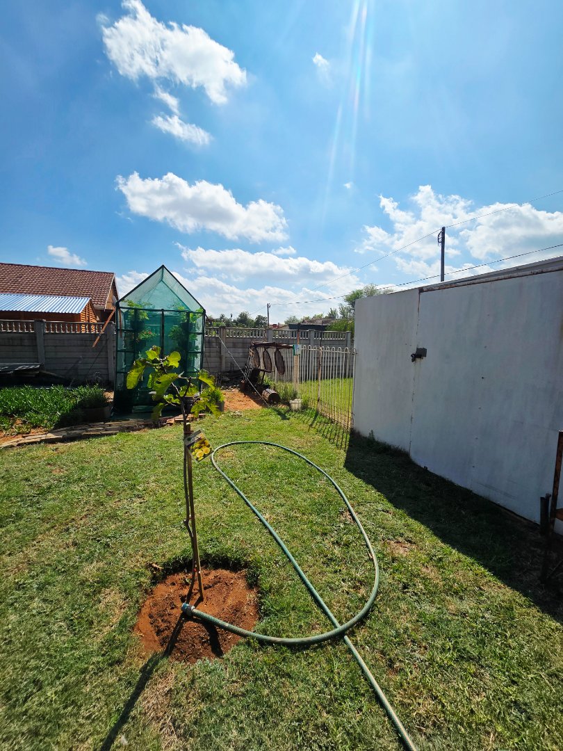 4 Bedroom Property for Sale in Stilfontein Ext 4 North West